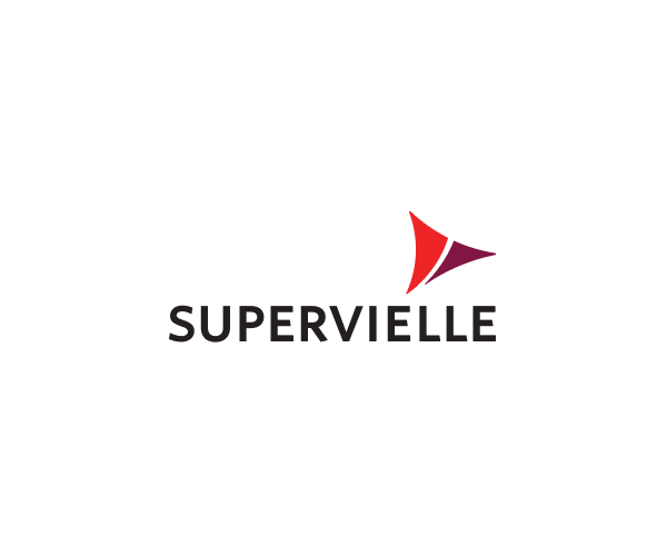 Logo Supervielle