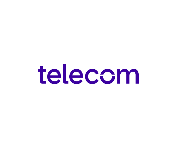 Logo Telecom
