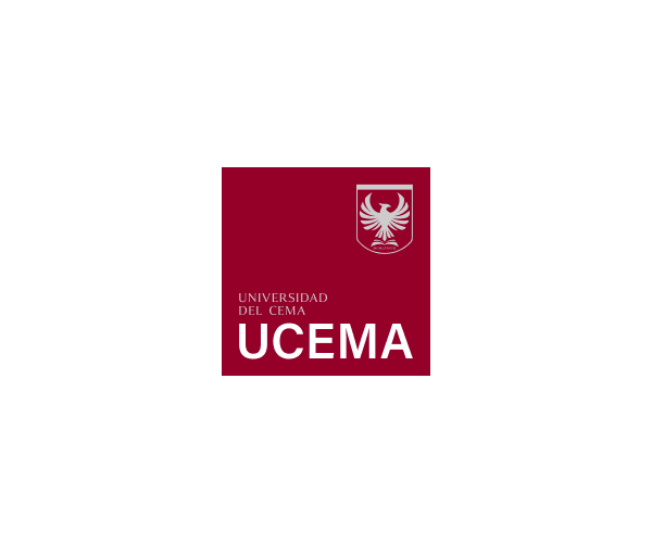 Logo UCEMA