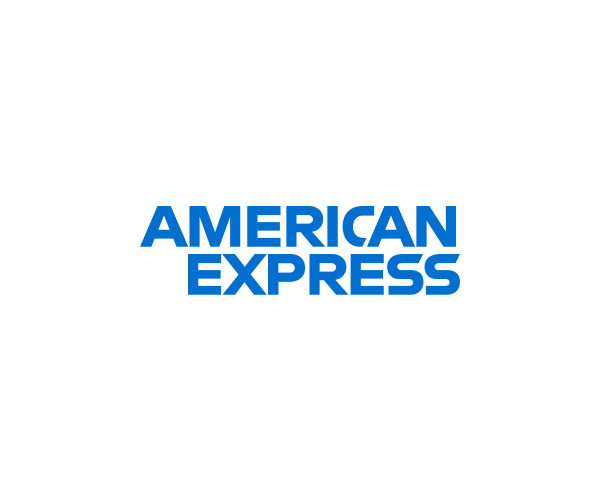logo American Express