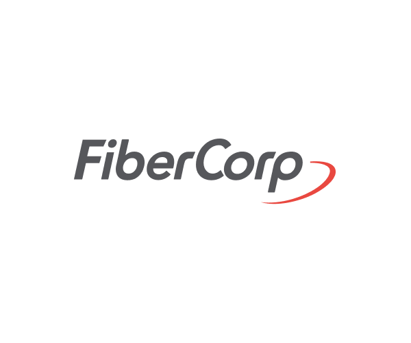 logo FiberCorp