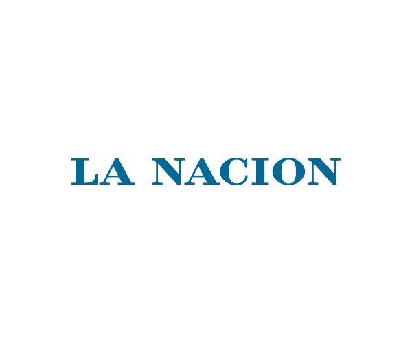 logo La Nación