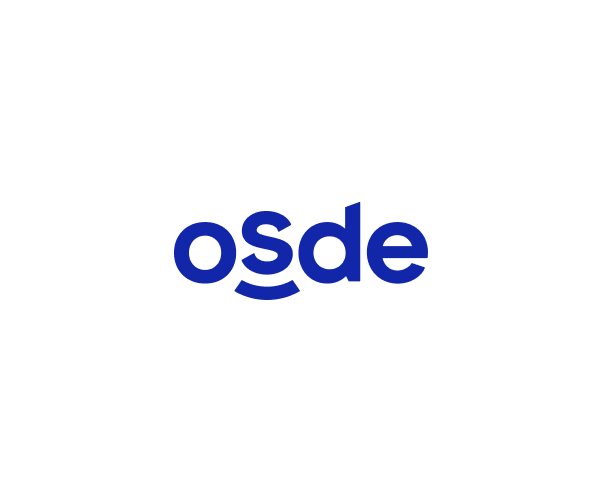 logo Osde