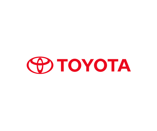 logo Toyota
